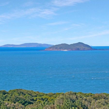 Вилла Escape With A View Emu Park Экстерьер фото