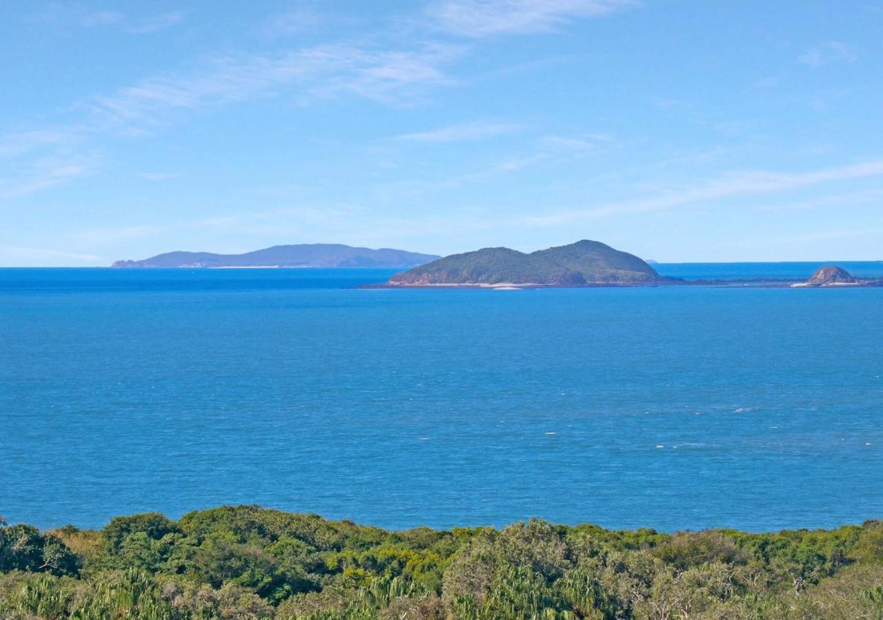 Вилла Escape With A View Emu Park Экстерьер фото