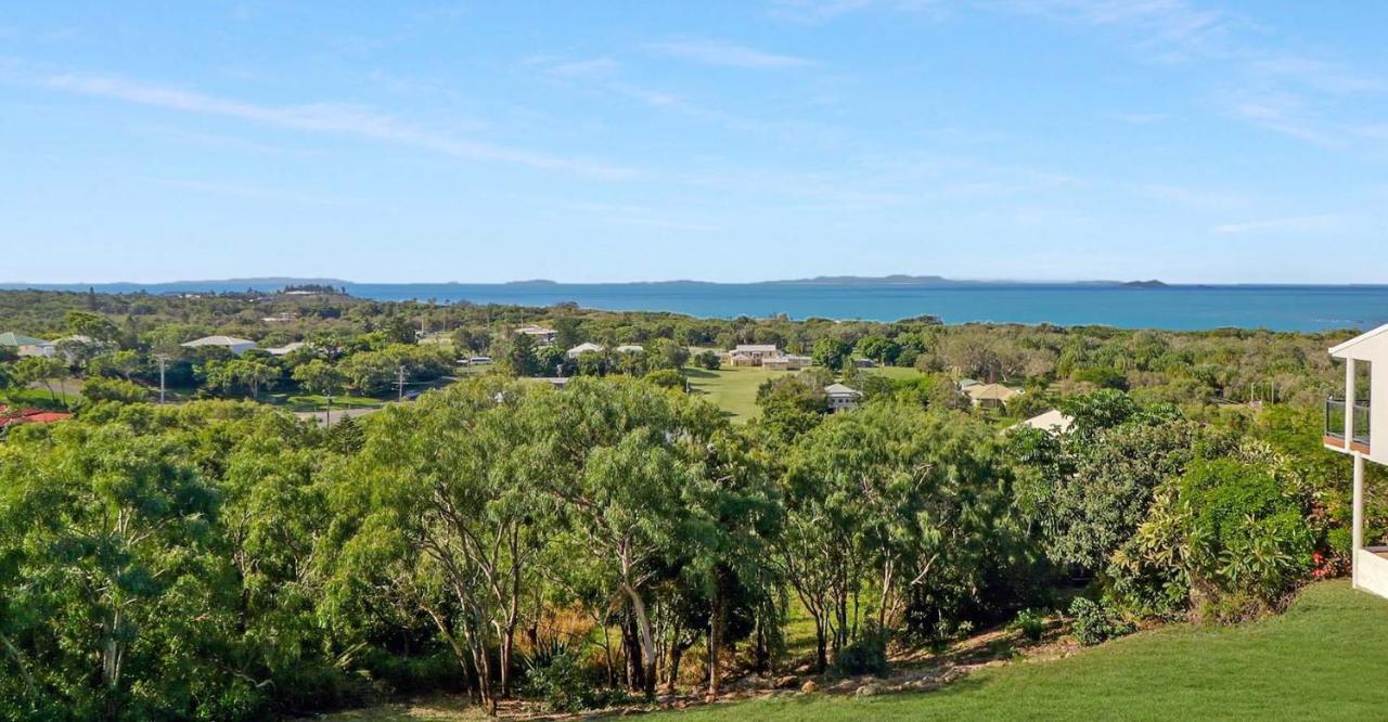 Вилла Escape With A View Emu Park Экстерьер фото