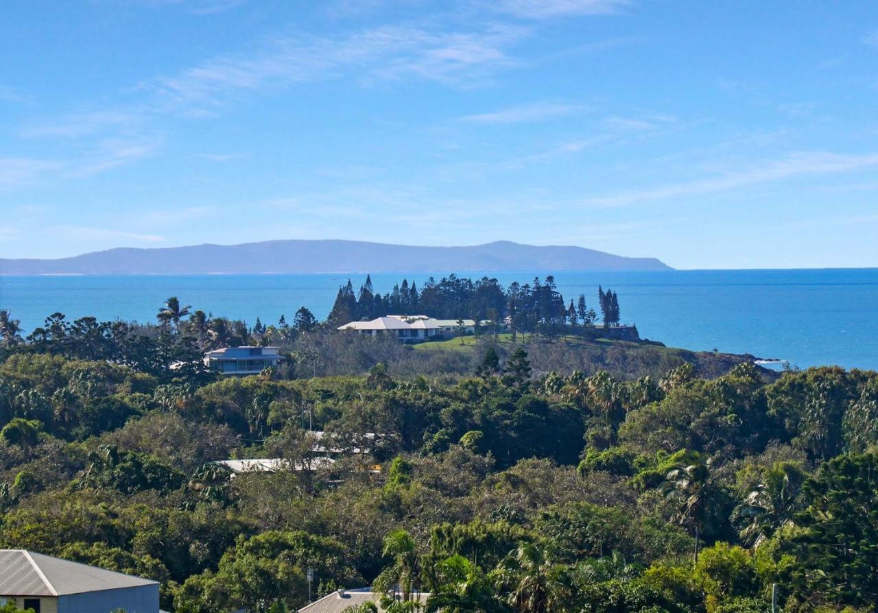 Вилла Escape With A View Emu Park Экстерьер фото